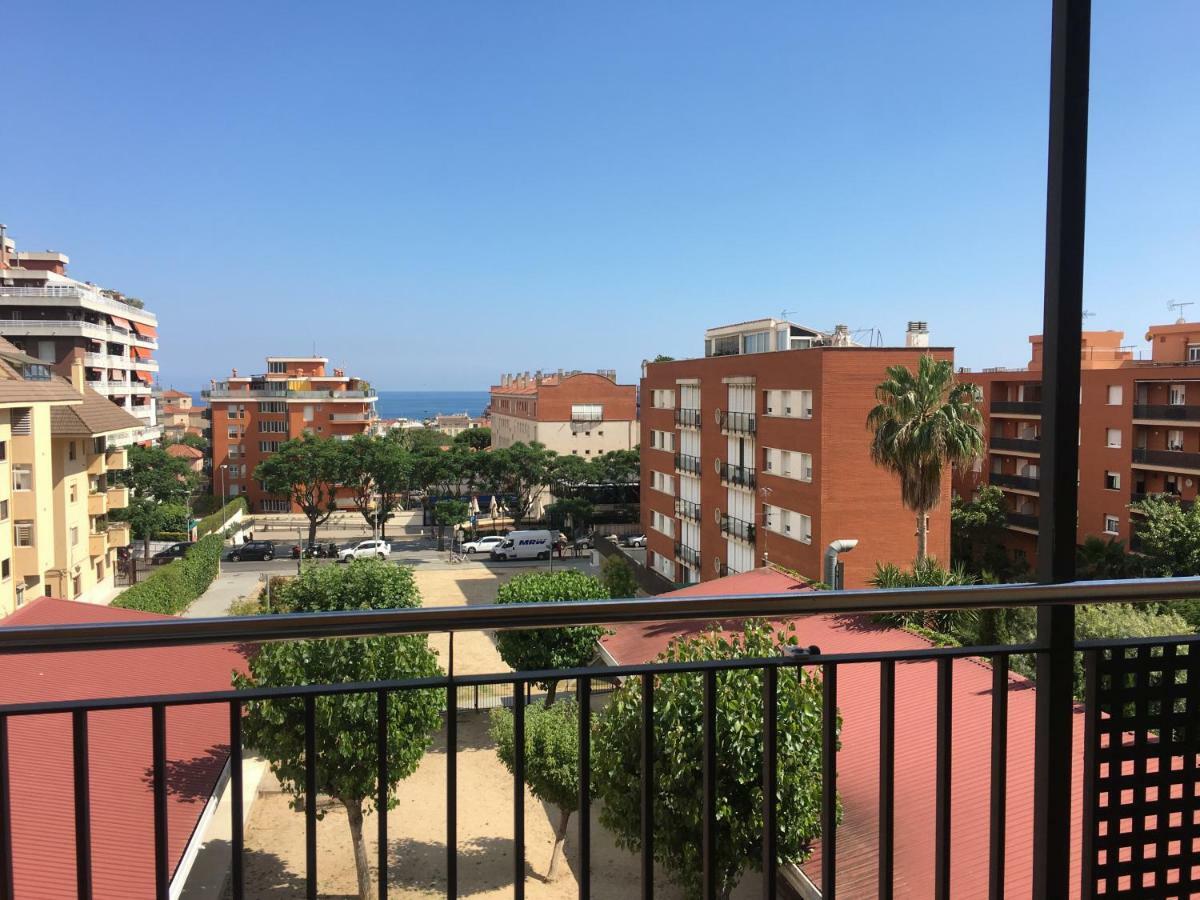 Vilamarlux I Vilassar De Mar Exterior photo